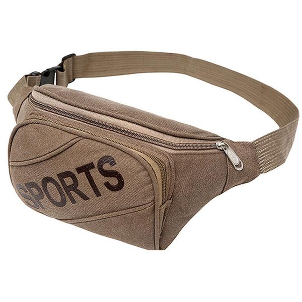 waist bags boleke fashion durable men fanny pack belt hip bum bag pouch three zipper pockets
waist bags boleke fashion durable men fanny pack belt hip bum bag pouch three zipper pockets