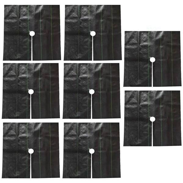 other garden supplies 8 packs of 120 x 120cm barrier fabrics heavy landscape for outdoor gardens
other garden supplies 8 packs of 120 x 120cm barrier fabrics heavy landscape for outdoor gardens