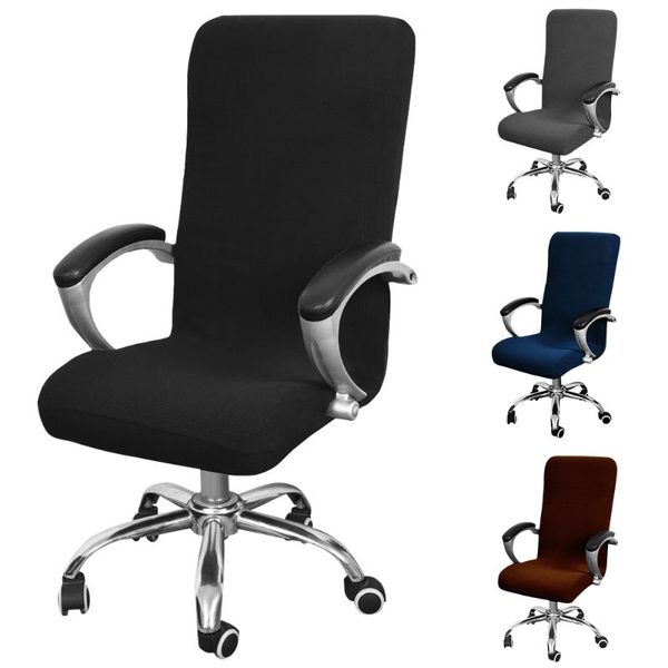 chair covers s/m/l sizes office stretch spandex anti-dirty computer seat cover removable slipcovers for chairs
chair covers s/m/l sizes office stretch spandex anti-dirty computer seat cover removable slipcovers for chairs
