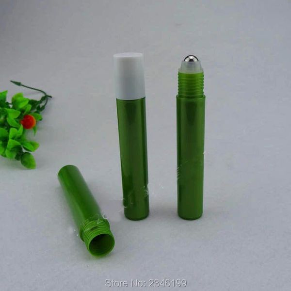 plastic green roll on bottle with glass bead metal steel bead, eye cream sample bottle, cosmetics packaging,30 pcs/lot storage bottles & jar
plastic green roll on bottle with glass bead metal steel bead, eye cream sample bottle, cosmetics packaging,30 pcs/lot storage bottles & jar
