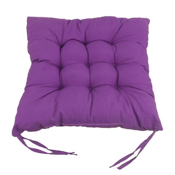 cushion/decorative pillow home chair seat cushion pure color pad winter office bar cushions 40*40cm easy to carry
cushion/decorative pillow home chair seat cushion pure color pad winter office bar cushions 40*40cm easy to carry