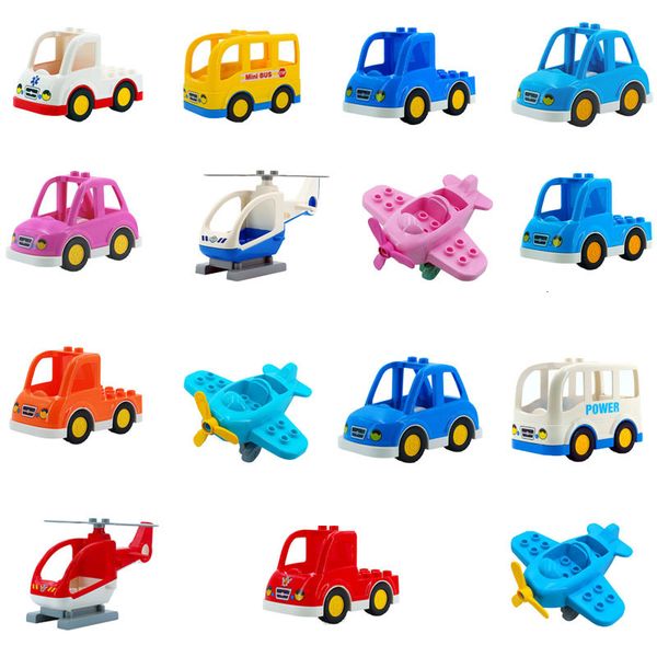 bricks parts kids diy big size building car engineering train truck accessories model blocks toys gifts hc0165 q1215
bricks parts kids diy big size building car engineering train truck accessories model blocks toys gifts hc0165 q1215