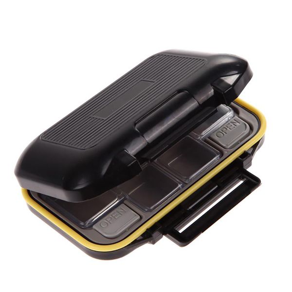 fishing accessories waterproof eco-friendly lure bait tackle storage box case for storing swivels hooks lures
fishing accessories waterproof eco-friendly lure bait tackle storage box case for storing swivels hooks lures