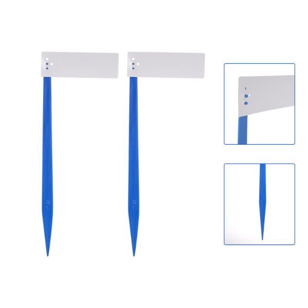 other garden supplies 20 sets parterre auxiliary tools nursery marker labels plant research markers
other garden supplies 20 sets parterre auxiliary tools nursery marker labels plant research markers