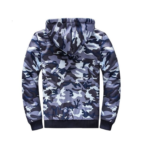 men's hoodies & sweatshirts military jacket men winter fleece navy camouflage sweatshirt coats clothes casual thick warm hoodie ou, Black
men's hoodies & sweatshirts military jacket men winter fleece navy camouflage sweatshirt coats clothes casual thick warm hoodie ou, Black