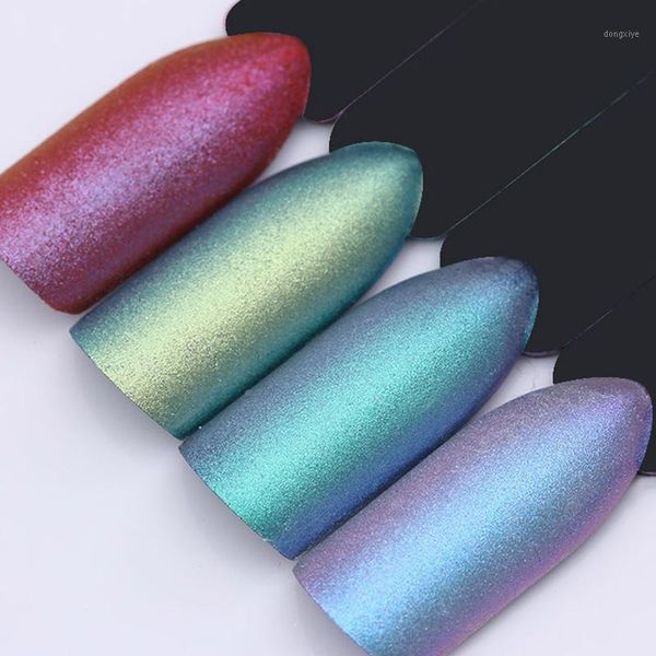 chameleon nail glitter powder 1g mirror matte effect chrome tiny dust pigment art decorations1, Silver;gold
chameleon nail glitter powder 1g mirror matte effect chrome tiny dust pigment art decorations1, Silver;gold