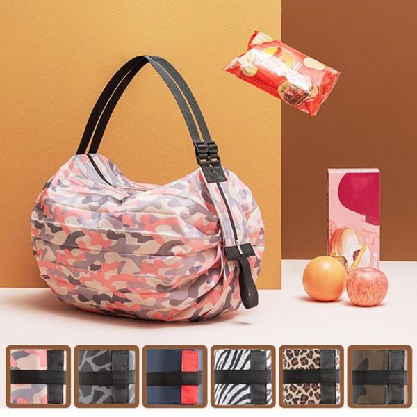 storage bags 2021 shopping bag eco-friendly reusable nylon supermarket travel for daily life grocery tote handbag
storage bags 2021 shopping bag eco-friendly reusable nylon supermarket travel for daily life grocery tote handbag