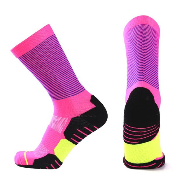sports socks professional basketball men women running outdoor sock protect feet breathable wicking bike, Black
sports socks professional basketball men women running outdoor sock protect feet breathable wicking bike, Black