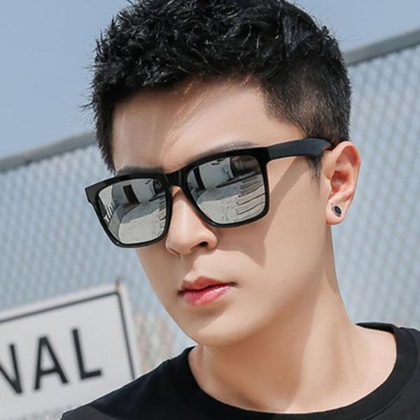 sunglasses square cat eye 2021 fashion retro women glasses women/men luxury uv400, White;black
sunglasses square cat eye 2021 fashion retro women glasses women/men luxury uv400, White;black