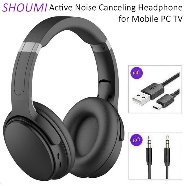 headphones & earphones wireless anc headphone bluetooth active noise cancelling headset stereo bass foldable with microphone for phone music
headphones & earphones wireless anc headphone bluetooth active noise cancelling headset stereo bass foldable with microphone for phone music