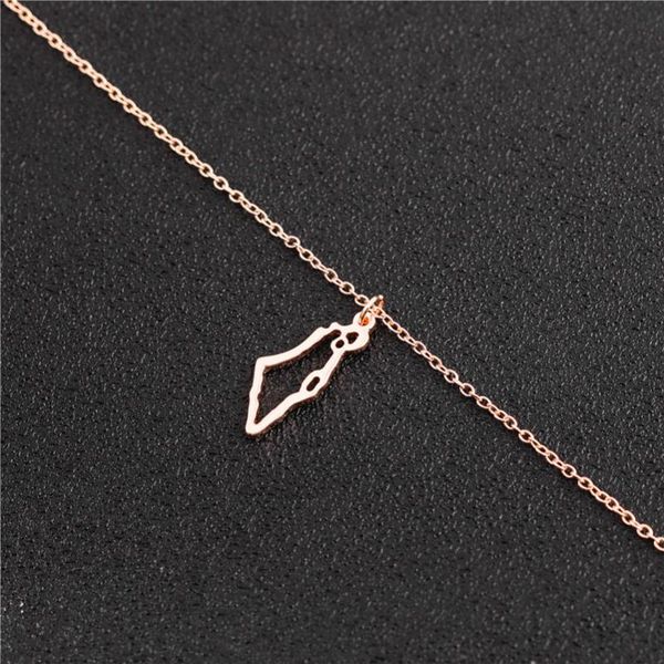 charm bracelets small asian country map israel bracelet hollow outline pride jewish judaica holy land geography keepsake, Golden;silver
charm bracelets small asian country map israel bracelet hollow outline pride jewish judaica holy land geography keepsake, Golden;silver