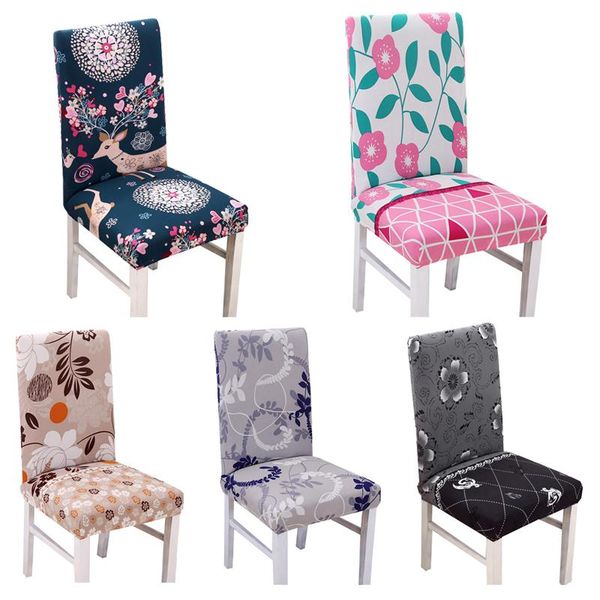 chair covers vintage floral spandex elastic dining protector kitchen room decoration stretch cover for banquet 30
chair covers vintage floral spandex elastic dining protector kitchen room decoration stretch cover for banquet 30