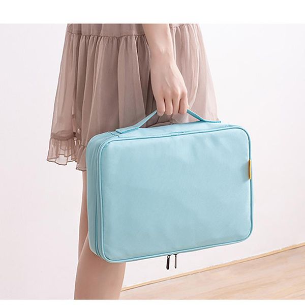 certificate collection home ownership large capacity multi function passport ticket file account storage bag 34*33*6cm bags
certificate collection home ownership large capacity multi function passport ticket file account storage bag 34*33*6cm bags