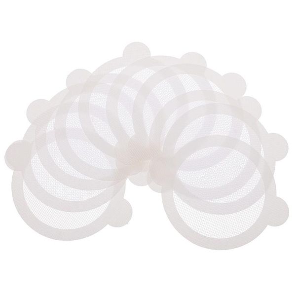 other bath & toilet supplies 20pcs disposable sink filter shower drain stickers hair catching
other bath & toilet supplies 20pcs disposable sink filter shower drain stickers hair catching
