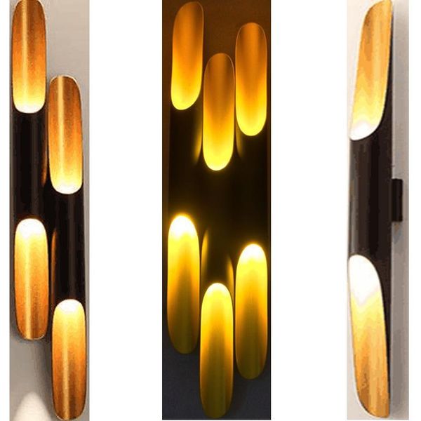 wall lamp modern and simple single-tube/double tube aluminum double head oblique mouth restaurant bar el mall creative lights
wall lamp modern and simple single-tube/double tube aluminum double head oblique mouth restaurant bar el mall creative lights