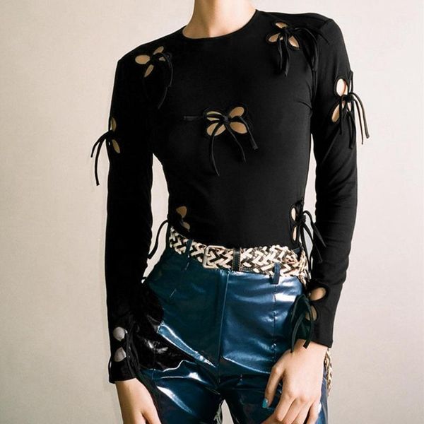 women's t-shirt y2k aesthetics butterfly bandage long sleeve t-shirts vintage e-girl hollow out o-neck crop gothic tees punk, White
women's t-shirt y2k aesthetics butterfly bandage long sleeve t-shirts vintage e-girl hollow out o-neck crop gothic tees punk, White