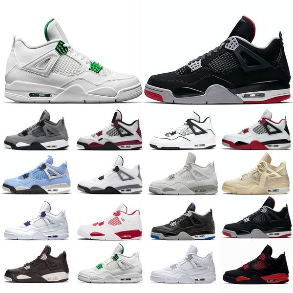 2021 new basketball shoes 4s man black cat taupe sport shimmer desert moss white oreo cement university blue sail pine green pure money trav
2021 new basketball shoes 4s man black cat taupe sport shimmer desert moss white oreo cement university blue sail pine green pure money trav
