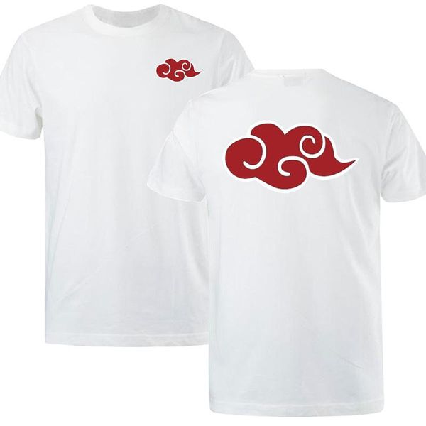 men's t-shirts men and women summer fashion nrt lucky cloud logo japanese anime character street tee short sleeve t-shirt printing, White;black
men's t-shirts men and women summer fashion nrt lucky cloud logo japanese anime character street tee short sleeve t-shirt printing, White;black