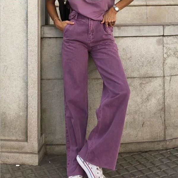 women's leggings fitness legging femme casual long pants 90s soild color vintage straight leg flare streetwear leggins mujer pantalones, Black
women's leggings fitness legging femme casual long pants 90s soild color vintage straight leg flare streetwear leggins mujer pantalones, Black