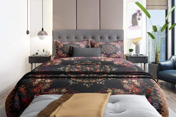 bedding sets nordic ethnic flower set vintage floral ornament duvet cover king 240Ã220 quilt comforter covers bed
bedding sets nordic ethnic flower set vintage floral ornament duvet cover king 240Ã220 quilt comforter covers bed