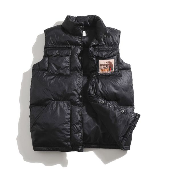 mens fashion designer down vest jackets women coat parkas casual winter warm windproof embroidered classic letters coatsm-xxxl#99, Black;white
mens fashion designer down vest jackets women coat parkas casual winter warm windproof embroidered classic letters coatsm-xxxl#99, Black;white