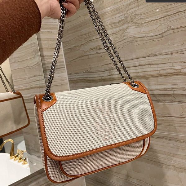 ladies messagner bags quality chain postman bag large capacity flap crossbody handbag genuine leater purse classic goddess wallet
ladies messagner bags quality chain postman bag large capacity flap crossbody handbag genuine leater purse classic goddess wallet