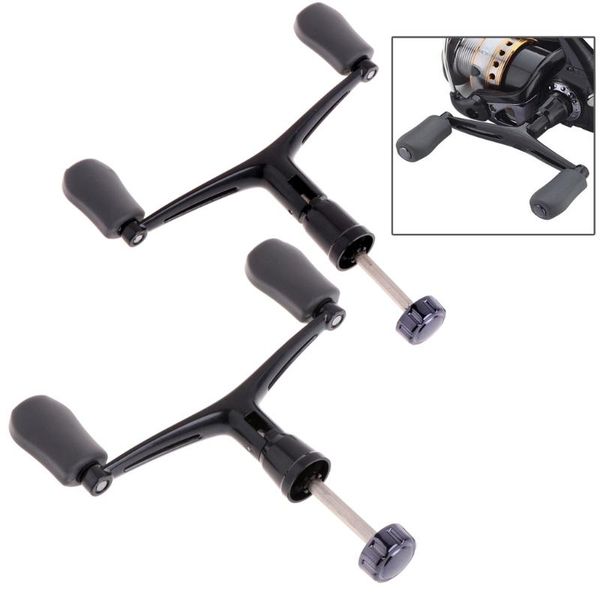 fishing handle reel double knob replacement spinning accessories aluminum alloy h58d baitcasting reels
fishing handle reel double knob replacement spinning accessories aluminum alloy h58d baitcasting reels