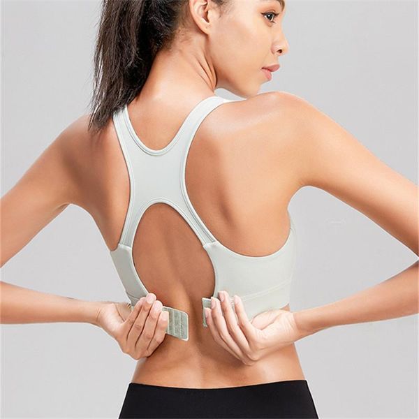 myzyqg u style sports bra women hollow beauty back yoga bras shockproof running underwear vest gym fitness workout clothing, White;black
myzyqg u style sports bra women hollow beauty back yoga bras shockproof running underwear vest gym fitness workout clothing, White;black