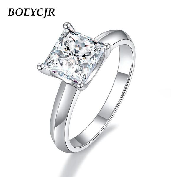 cluster rings boeycjr 925 silver 1.2ct/1.5ct/2ct f color moissanite vvs princess cut engagement wedding diamond ring for women withcertifica, Golden;silver
cluster rings boeycjr 925 silver 1.2ct/1.5ct/2ct f color moissanite vvs princess cut engagement wedding diamond ring for women withcertifica, Golden;silver