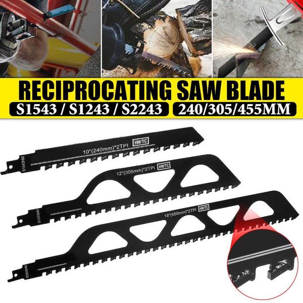 hand tools 240/305/455mm reciprocating saw blades hard alloy steel jig blade saber saws for electric cutting metal brick st
hand tools 240/305/455mm reciprocating saw blades hard alloy steel jig blade saber saws for electric cutting metal brick st