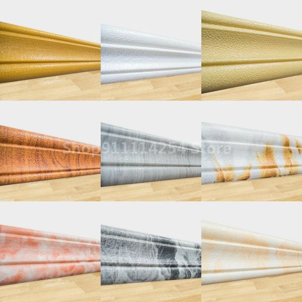 wallpapers 3d self-adhesive baseboard wall stickers skirting sticker foot line frame waterproof corner decals background home decor
wallpapers 3d self-adhesive baseboard wall stickers skirting sticker foot line frame waterproof corner decals background home decor