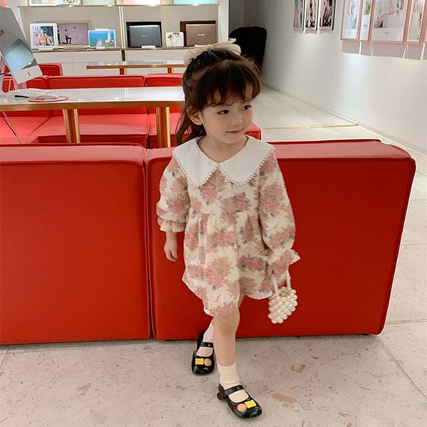 Girl Dress Kids Baby Clothes 2022 Lapel Spring Summer Toddler Outwear School Beach Party Uniform Dresses Cotton Children Clothin, Five pairs
Girl Dress Kids Baby Clothes 2022 Lapel Spring Summer Toddler Outwear School Beach Party Uniform Dresses Cotton Children Clothin, Five pairs
