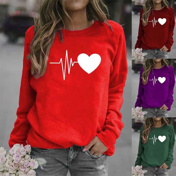 women's hoodies & sweatshirts sweatshirt kawaii clothes letter printing women long sleeve clothing aesthetic korean, Black
women's hoodies & sweatshirts sweatshirt kawaii clothes letter printing women long sleeve clothing aesthetic korean, Black