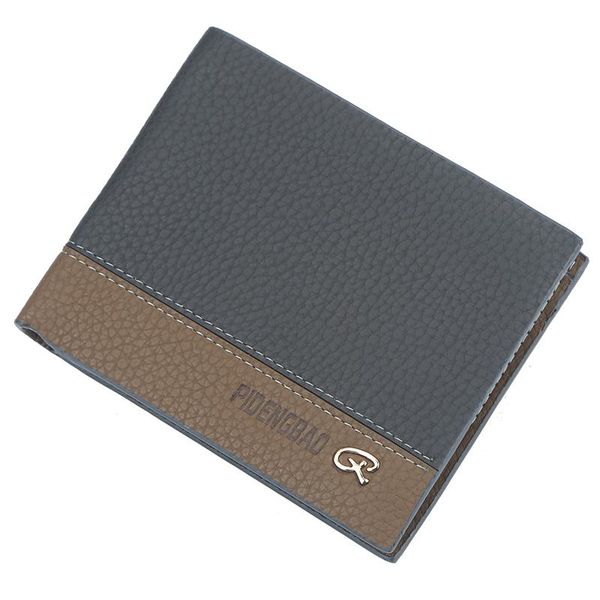 wallets men's wallet money bag solid color leather business short famous vintage male walltes purse dropshopping wb118, Red;black
wallets men's wallet money bag solid color leather business short famous vintage male walltes purse dropshopping wb118, Red;black
