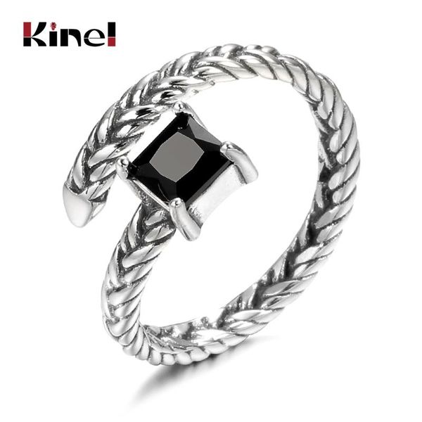 cluster rings kinel wholesale european fashion woman girl party wedding gift silver black agate vintage make old jewelry, Golden;silver
cluster rings kinel wholesale european fashion woman girl party wedding gift silver black agate vintage make old jewelry, Golden;silver