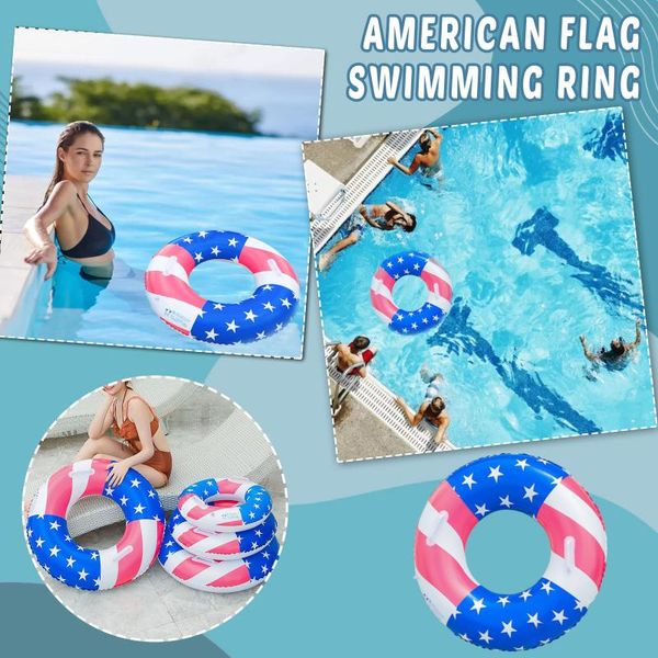 life vest & buoy 31 inch american flag inflatable swimming ring donut pool float for kids swim mattress rubber toys
life vest & buoy 31 inch american flag inflatable swimming ring donut pool float for kids swim mattress rubber toys