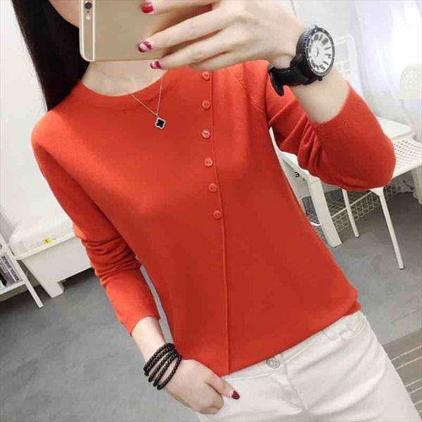 casual sweaters korea style girls knitted sweater slim knittshirt autumn winter pullover women sweater basic shirt, White;black
casual sweaters korea style girls knitted sweater slim knittshirt autumn winter pullover women sweater basic shirt, White;black