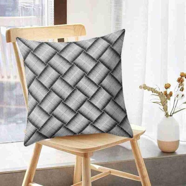 pillow case 45x45 brief pillowcase geometric abstraction distorted black and white home decor pillowcover decorative sofa
pillow case 45x45 brief pillowcase geometric abstraction distorted black and white home decor pillowcover decorative sofa