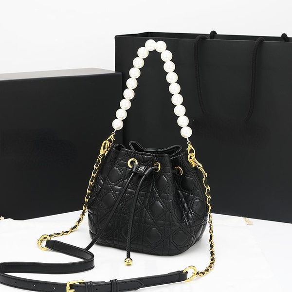 evening bags pearl chain bag 2021 fashion korean handbag luxury texture women's single shoulder
evening bags pearl chain bag 2021 fashion korean handbag luxury texture women's single shoulder