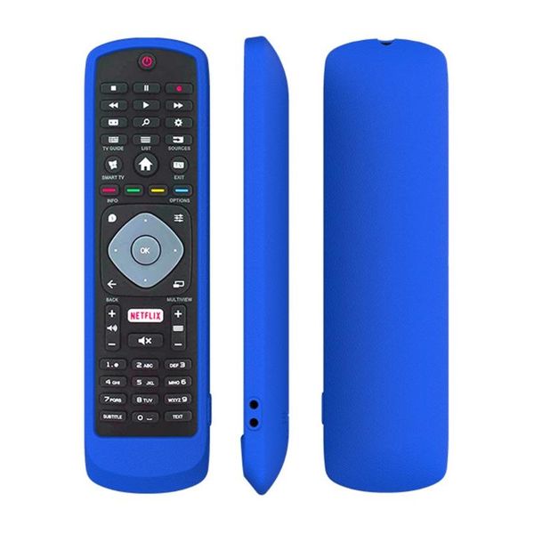 remote controlers silicone case protective cover for-p-hilips smart tv netflix control 270b
remote controlers silicone case protective cover for-p-hilips smart tv netflix control 270b