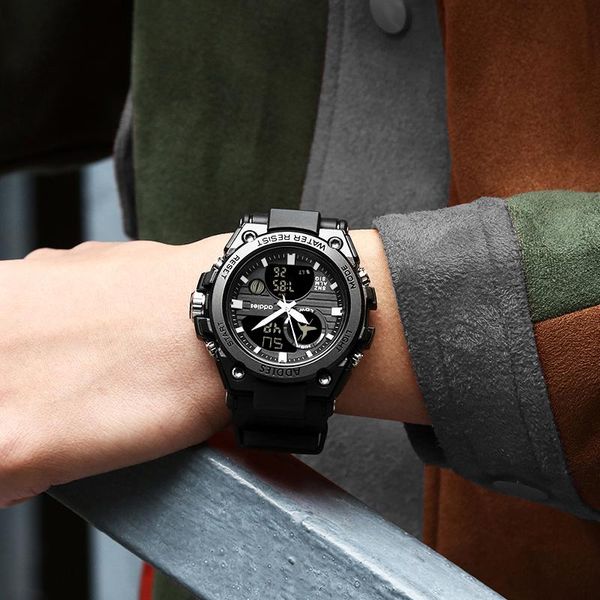 wristwatches men's watch 50m swim waterproof wristwatch military outdoor luminous timing quartz clock sport year's gift, Slivery;brown
wristwatches men's watch 50m swim waterproof wristwatch military outdoor luminous timing quartz clock sport year's gift, Slivery;brown