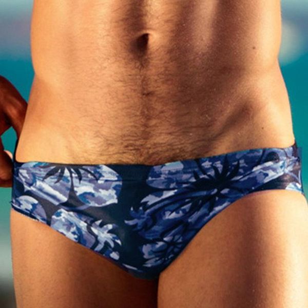 low waist men swimwear 2021 print swim briefs gay bikibis beach shorts swimming trunks spa swimsuits sunga men's, White;black
low waist men swimwear 2021 print swim briefs gay bikibis beach shorts swimming trunks spa swimsuits sunga men's, White;black