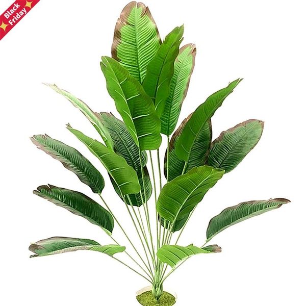 leaf artificial green rare plants tropical plastic banana tree large indoor fake palm branch el office home deco decorative flowers & wre wr
leaf artificial green rare plants tropical plastic banana tree large indoor fake palm branch el office home deco decorative flowers & wre wr