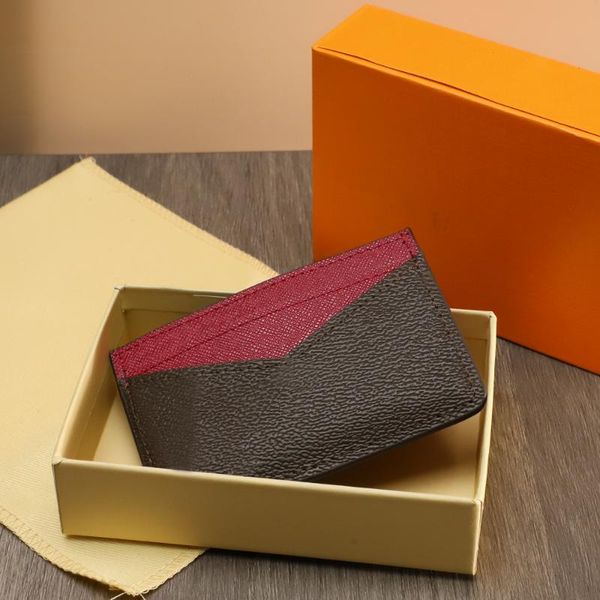 card holders classic luxury design genuine leather multipurpo business holder trafficwith gift box, Brown;gray
card holders classic luxury design genuine leather multipurpo business holder trafficwith gift box, Brown;gray