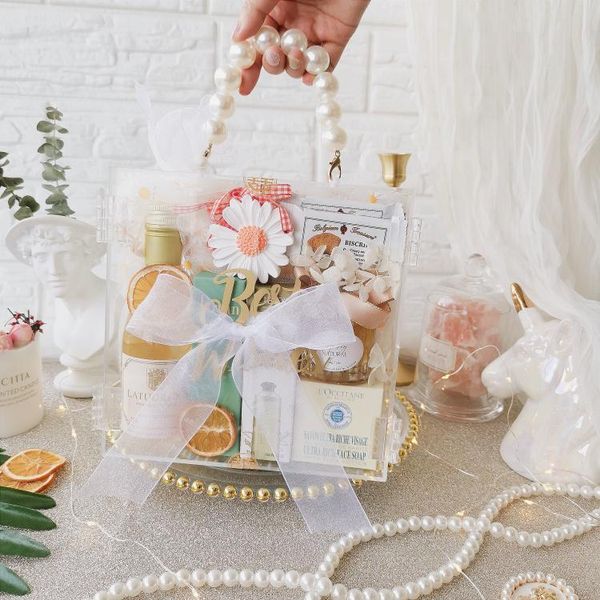 gift wrap cute acrylic box wedding favor candy boxes flower party bags decoration baby shower
gift wrap cute acrylic box wedding favor candy boxes flower party bags decoration baby shower