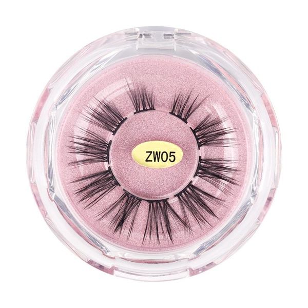 false eyelashes thick curly 3d segmented light soft & vivid hand made reusable fake lashes extension 120pcs/lot dhl free
false eyelashes thick curly 3d segmented light soft & vivid hand made reusable fake lashes extension 120pcs/lot dhl free