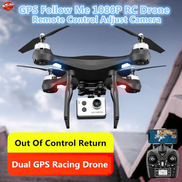 professional 5.0mp 1000m esc uhd camera wifi fpv remote control drone 5g gps follow me surround shooting smart rc helicopter
professional 5.0mp 1000m esc uhd camera wifi fpv remote control drone 5g gps follow me surround shooting smart rc helicopter