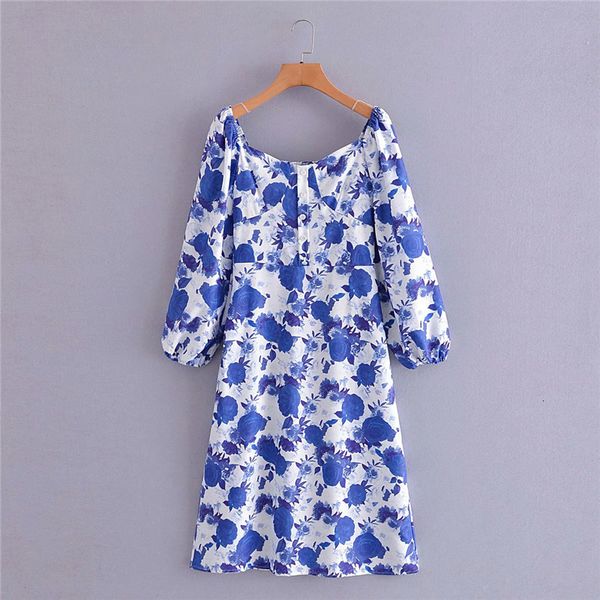 casual dresses evfer vintage women square turtlenecks long puff sleeves high-waisted blue chic lady elegant flower printing summer dress djw, Black;gray
casual dresses evfer vintage women square turtlenecks long puff sleeves high-waisted blue chic lady elegant flower printing summer dress djw, Black;gray