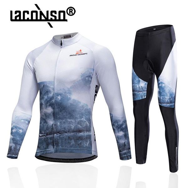 racing sets laconso customized club children's bicycle long-sleeved cycling jersey strap set spring and autumn thin, Black;blue
racing sets laconso customized club children's bicycle long-sleeved cycling jersey strap set spring and autumn thin, Black;blue