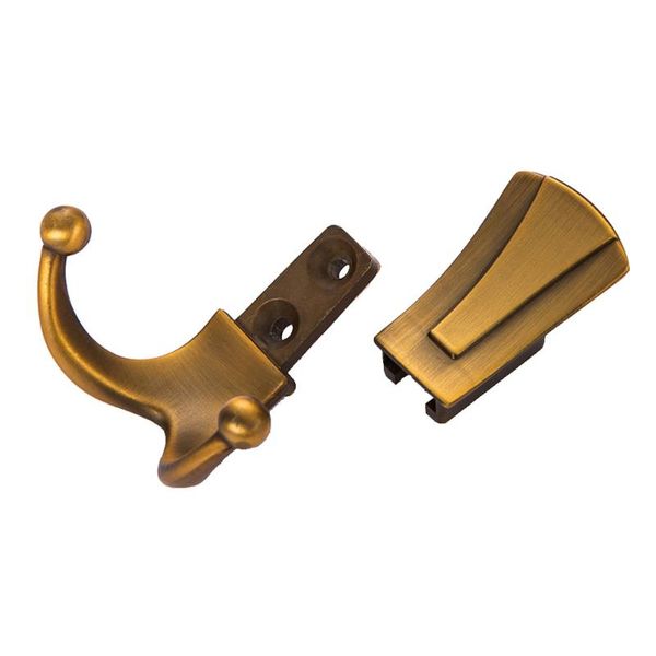 hooks & rails coat hook heavy duty wall mounted double towel robe clothes rack for bath kitchen garage(coffee)
hooks & rails coat hook heavy duty wall mounted double towel robe clothes rack for bath kitchen garage(coffee)